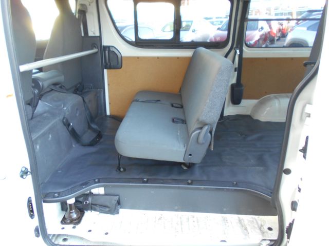 Toyota HIACE VAN 2020-08 188777-16