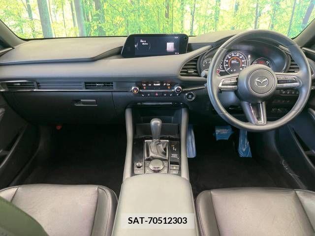 Mazda MAZDA3 2019-12 379981-1