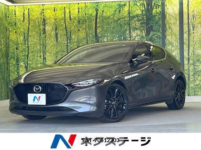 Mazda MAZDA3 2019-12 379981-0