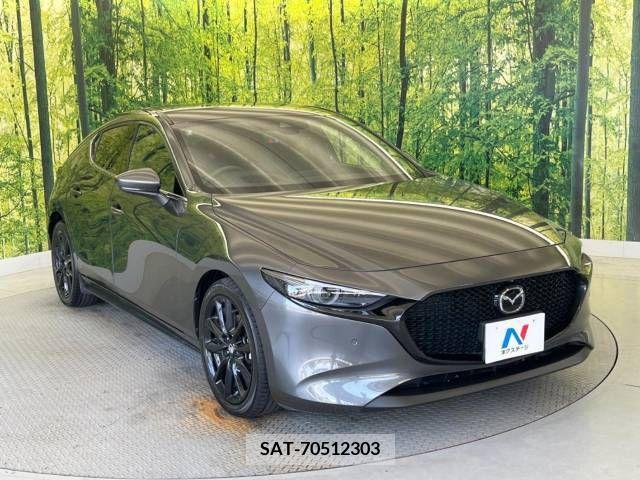 Mazda MAZDA3 2019-12 379981-16