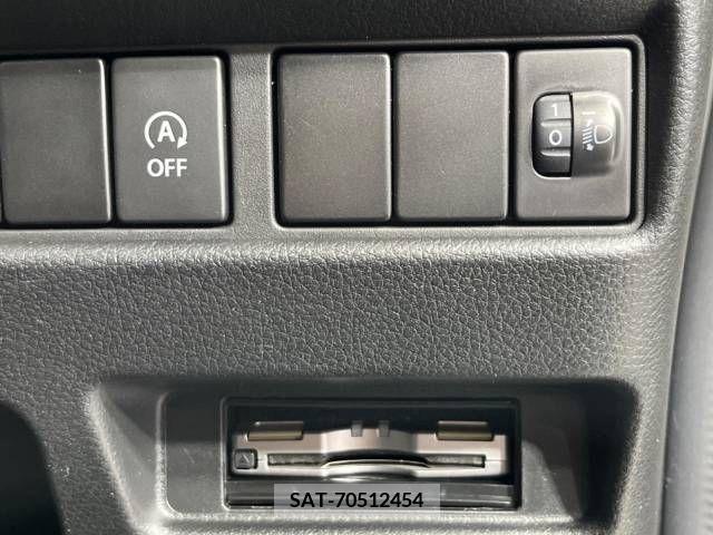 Suzuki SPACIA 2022-10 336193-5