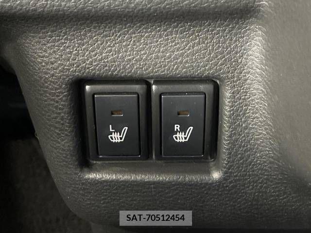 Suzuki SPACIA 2022-10 336193-4