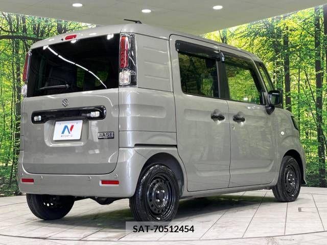 Suzuki SPACIA 2022-10 336193-17