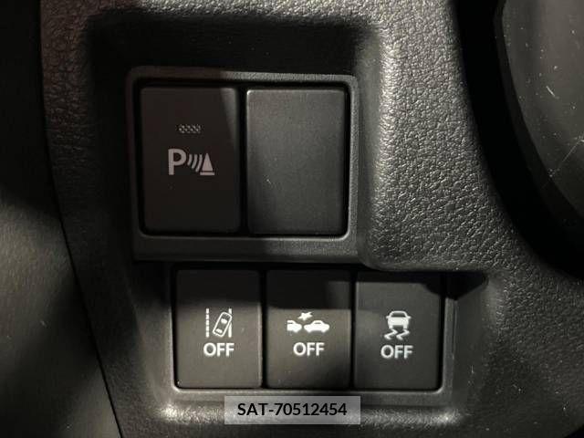 Suzuki SPACIA 2022-10 336193-3