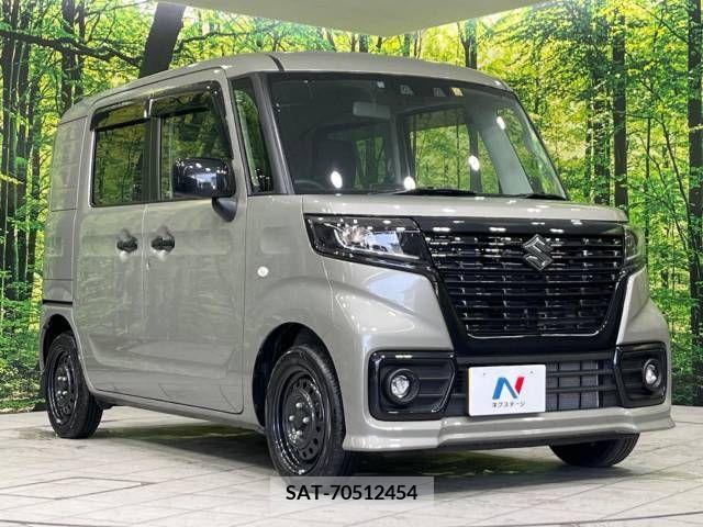 Suzuki SPACIA 2022-10 336193-16