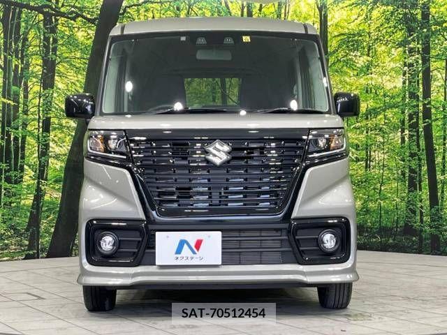 Suzuki SPACIA 2022-10 336193-14