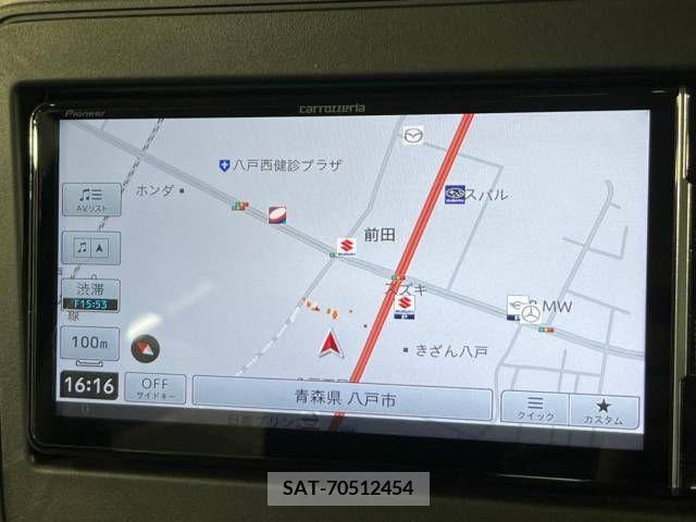 Suzuki SPACIA 2022-10 336193-2