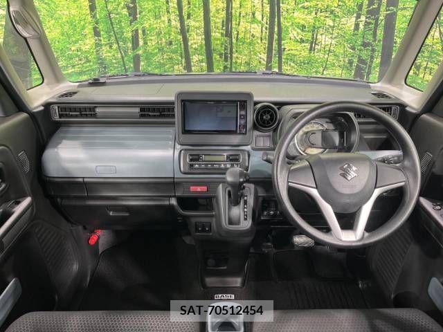 Suzuki SPACIA 2022-10 336193-1