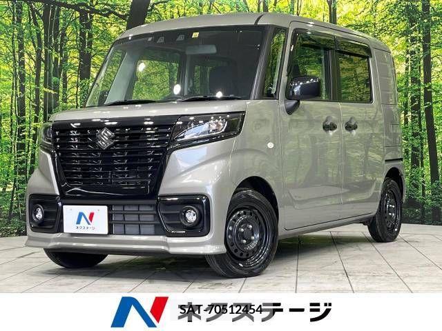 Suzuki SPACIA 2022-10 336193-0
