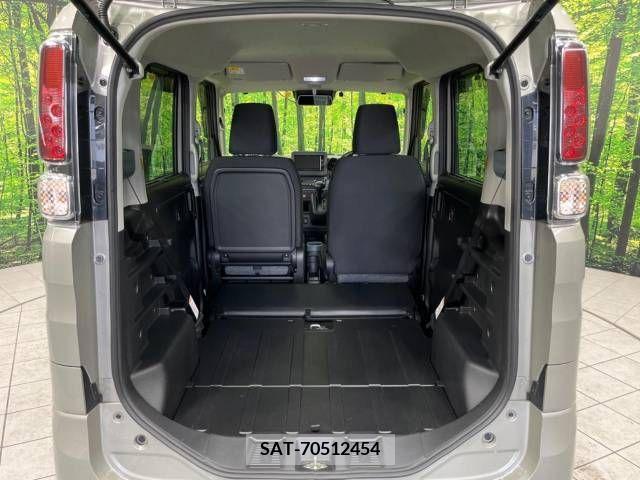Suzuki SPACIA 2022-10 336193-10