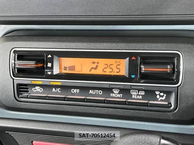 Suzuki SPACIA 2022-10 336193-7