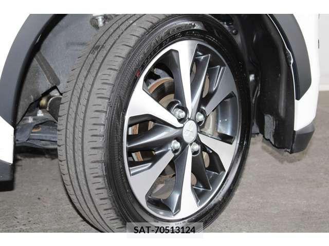 Mitsubishi EK X SPACE 2022-08 323993-17