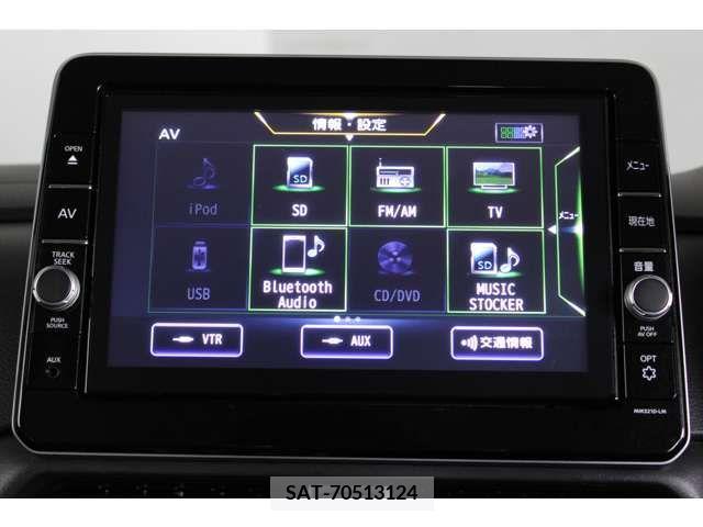 Mitsubishi EK X SPACE 2022-08 323993-6