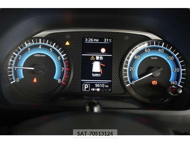 Mitsubishi EK X SPACE 2022-08 323993-5