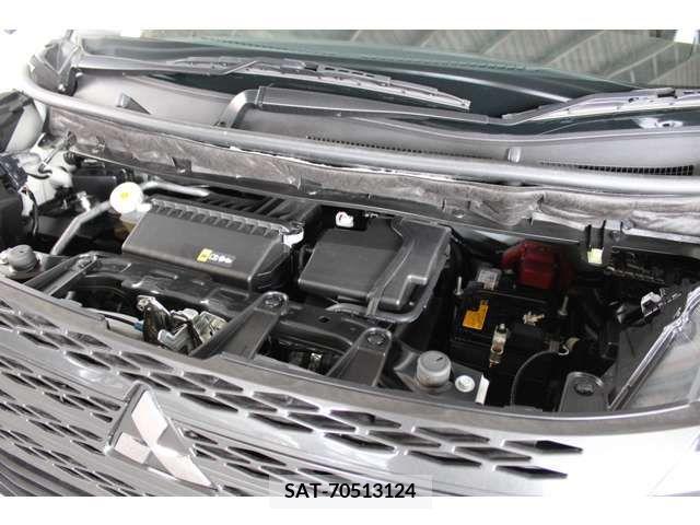 Mitsubishi EK X SPACE 2022-08 323993-15