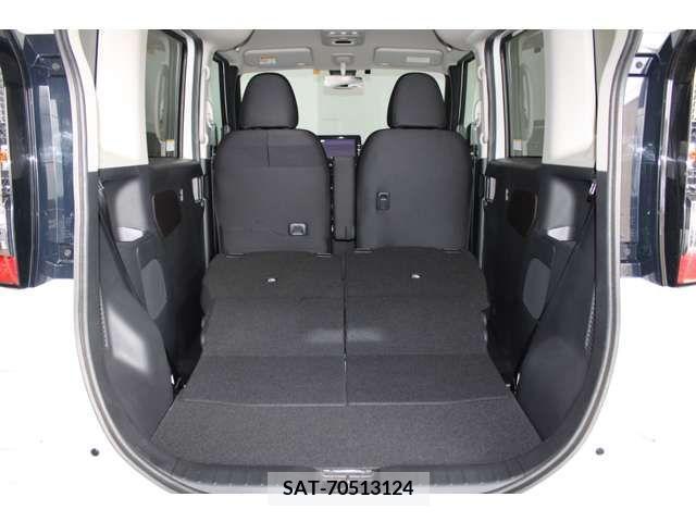 Mitsubishi EK X SPACE 2022-08 323993-12