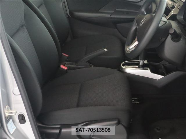 Honda FIT 2019-03 270631-18