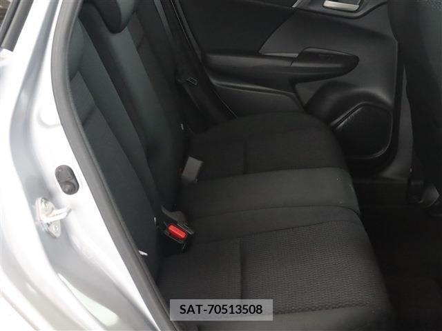 Honda FIT 2019-03 270631-20