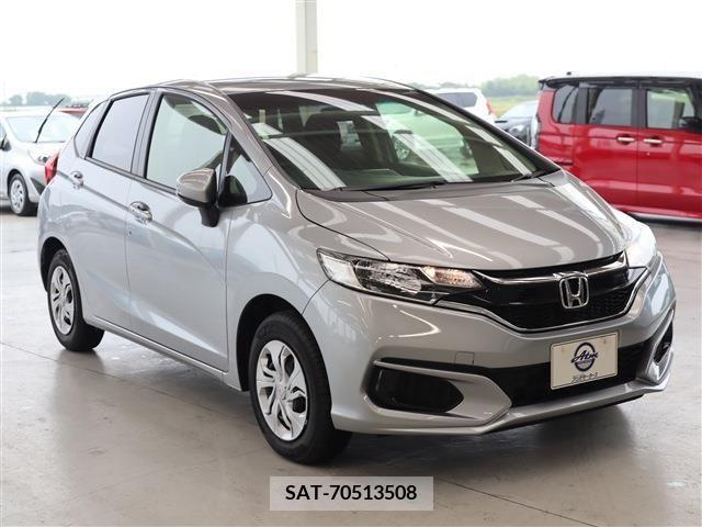 Honda FIT 2019-03 270631-2