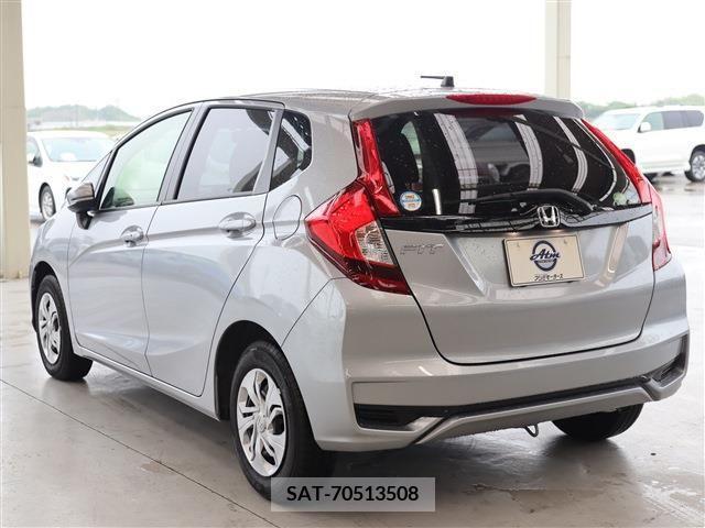 Honda FIT 2019-03 270631-5