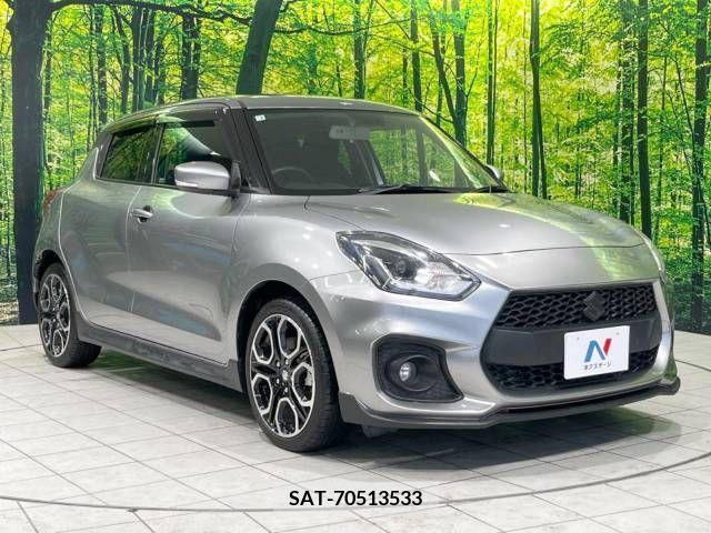 Suzuki SWIFT 2018-07 212892-16