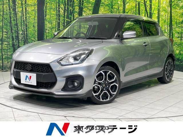 Suzuki SWIFT 2018-07 212892-0