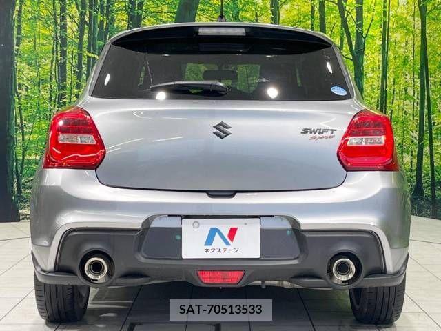 Suzuki SWIFT 2018-07 212892-15