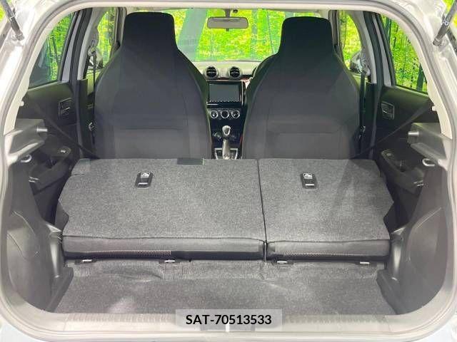 Suzuki SWIFT 2018-07 212892-10