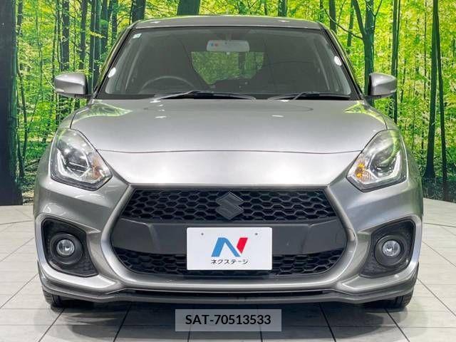 Suzuki SWIFT 2018-07 212892-14