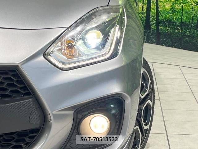 Suzuki SWIFT 2018-07 212892-12