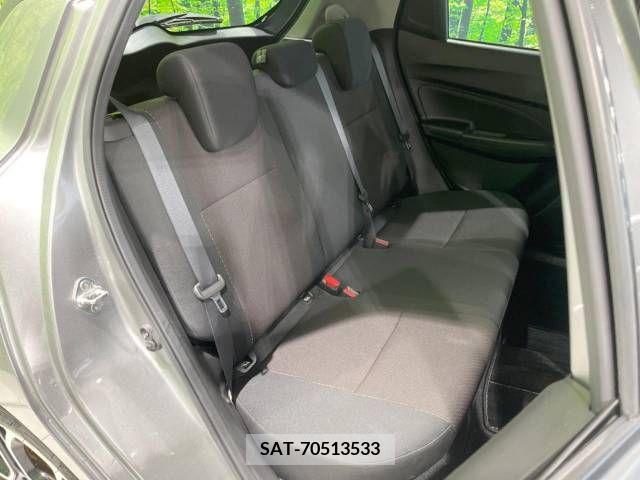 Suzuki SWIFT 2018-07 212892-9