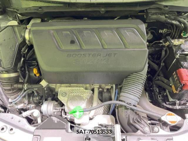 Suzuki SWIFT 2018-07 212892-18