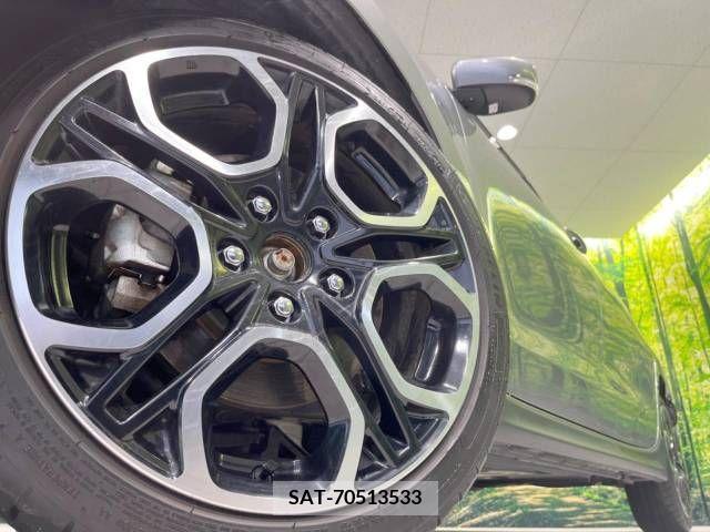 Suzuki SWIFT 2018-07 212892-13