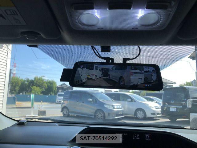 Toyota AQUA 2015-04 356272-6