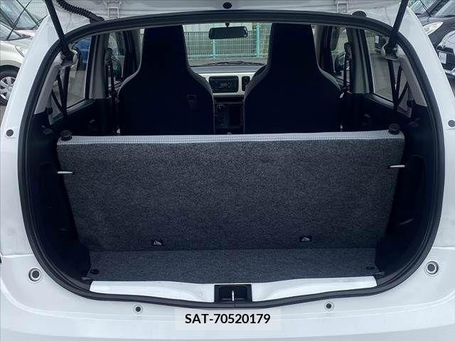 Suzuki ALTO 2015-04 304997-13