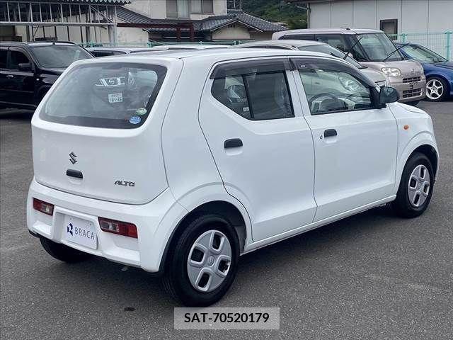 Suzuki ALTO 2015-04 304997-12