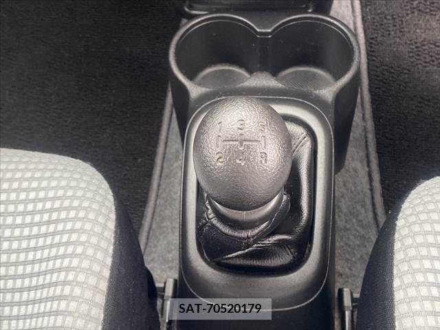 Suzuki ALTO 2015-04 304997-2