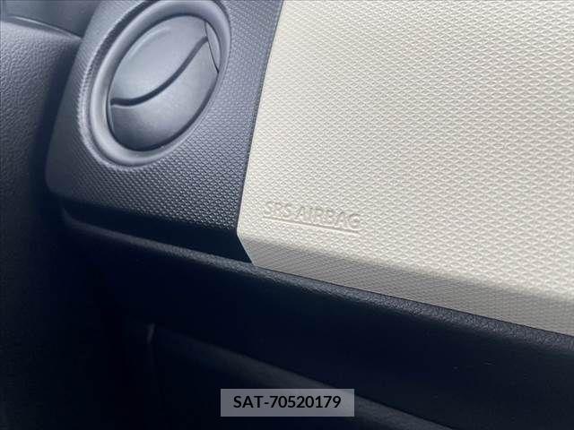 Suzuki ALTO 2015-04 304997-22