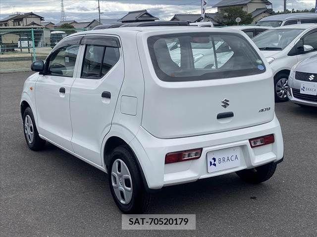 Suzuki ALTO 2015-04 304997-10