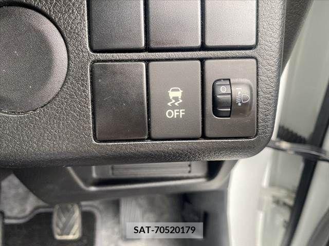 Suzuki ALTO 2015-04 304997-21