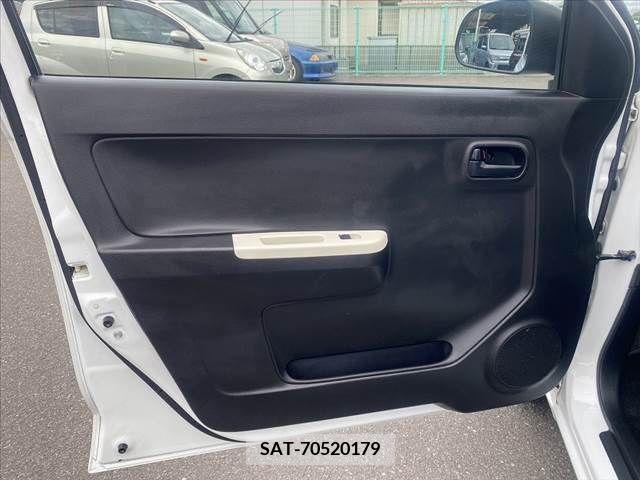 Suzuki ALTO 2015-04 304997-27
