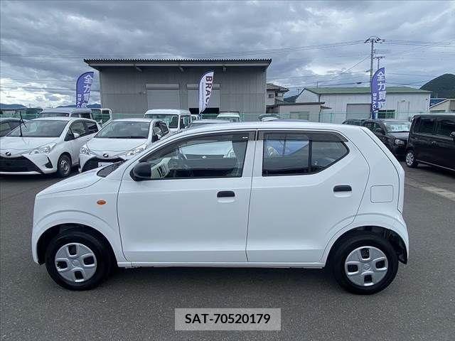 Suzuki ALTO 2015-04 304997-9