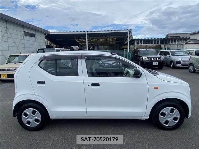 Suzuki ALTO 2015-04 304997-8
