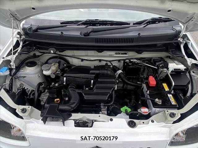 Suzuki ALTO 2015-04 304997-19