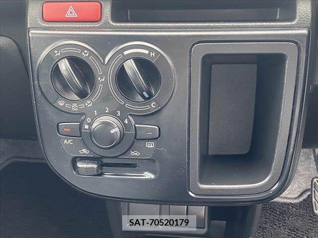 Suzuki ALTO 2015-04 304997-18