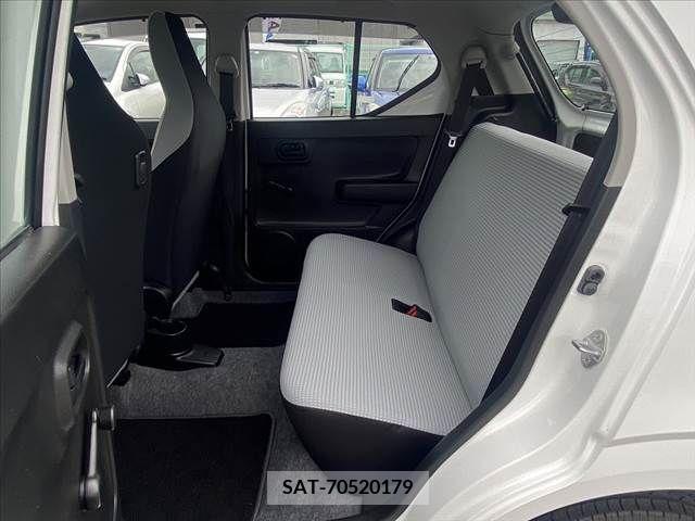 Suzuki ALTO 2015-04 304997-17