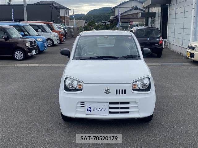 Suzuki ALTO 2015-04 304997-6