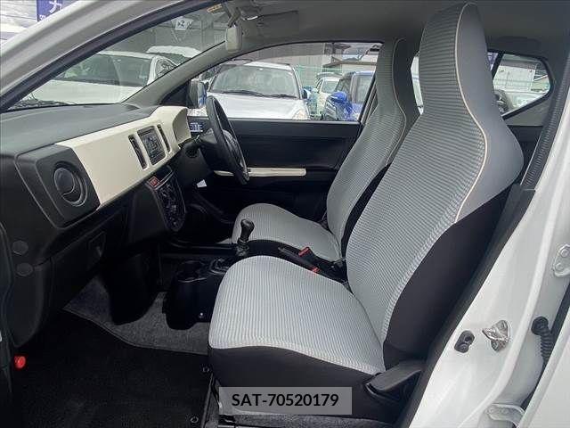 Suzuki ALTO 2015-04 304997-16