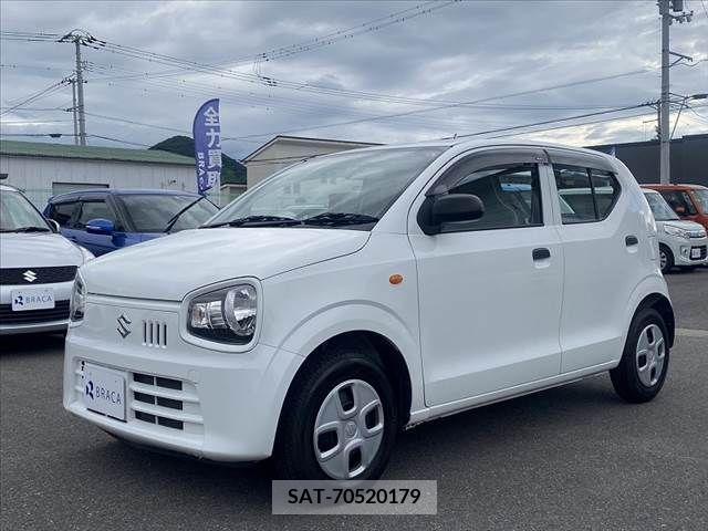 Suzuki ALTO 2015-04 304997-5