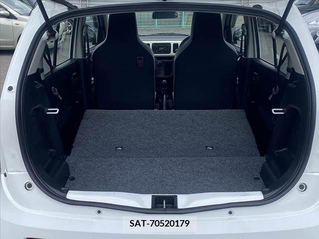 Suzuki ALTO 2015-04 304997-14
